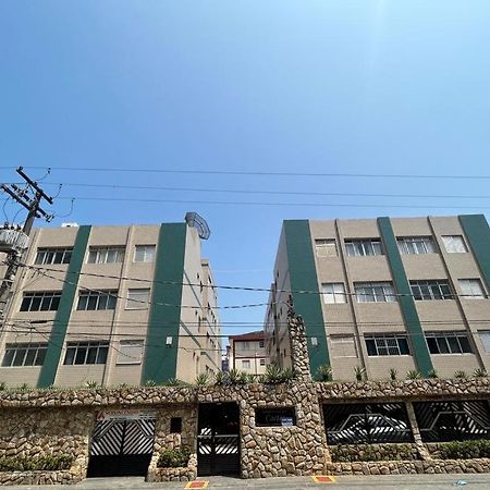 Apartamento próximo ao Mar Praia Grande (Santos) Exterior foto