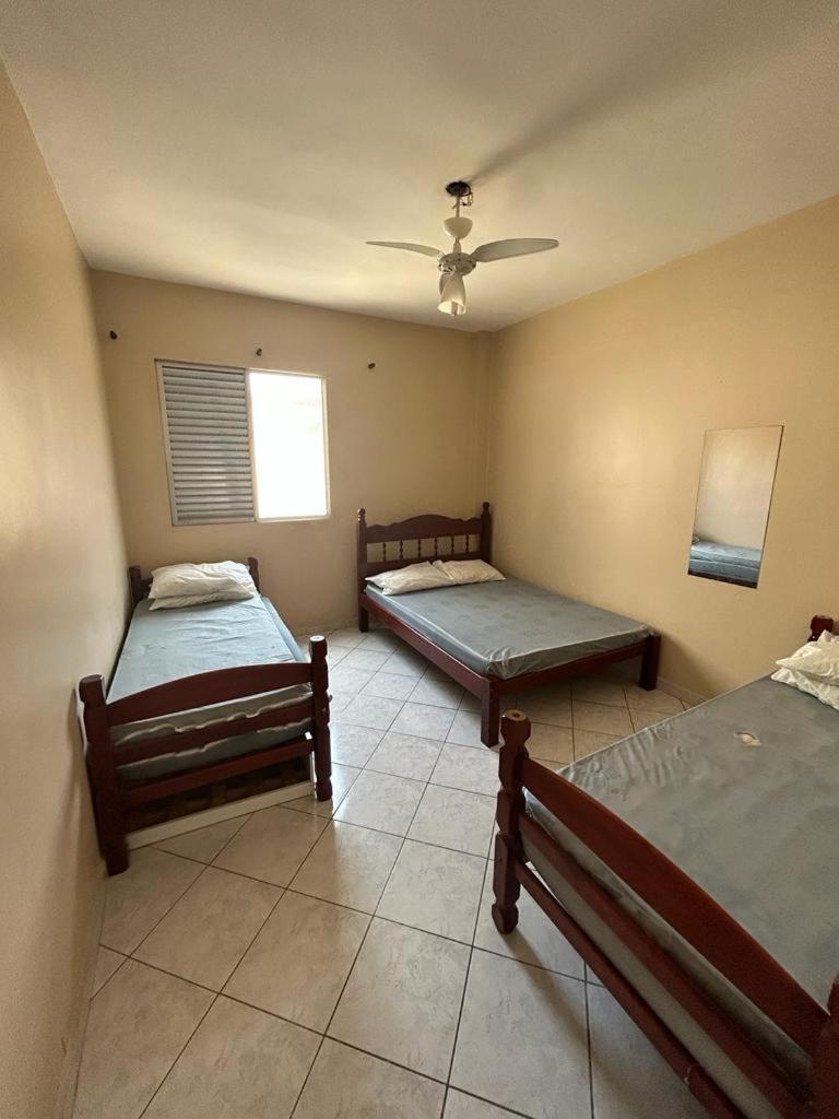 Apartamento próximo ao Mar Praia Grande (Santos) Exterior foto